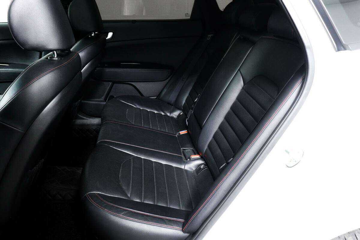 Купить Kia Optima, 2017, 172 156 км, фото №12