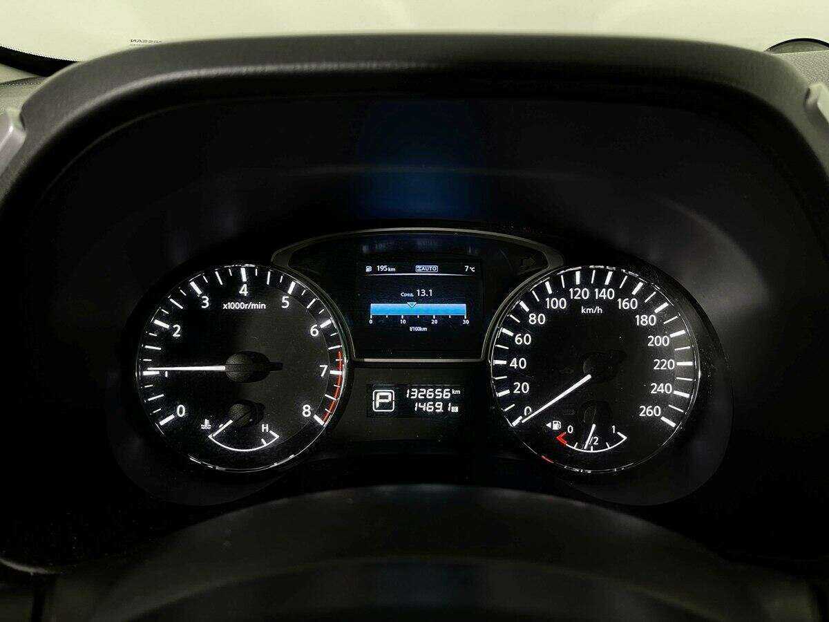 Купить Nissan Pathfinder, 2015, 132 655 км, фото №8