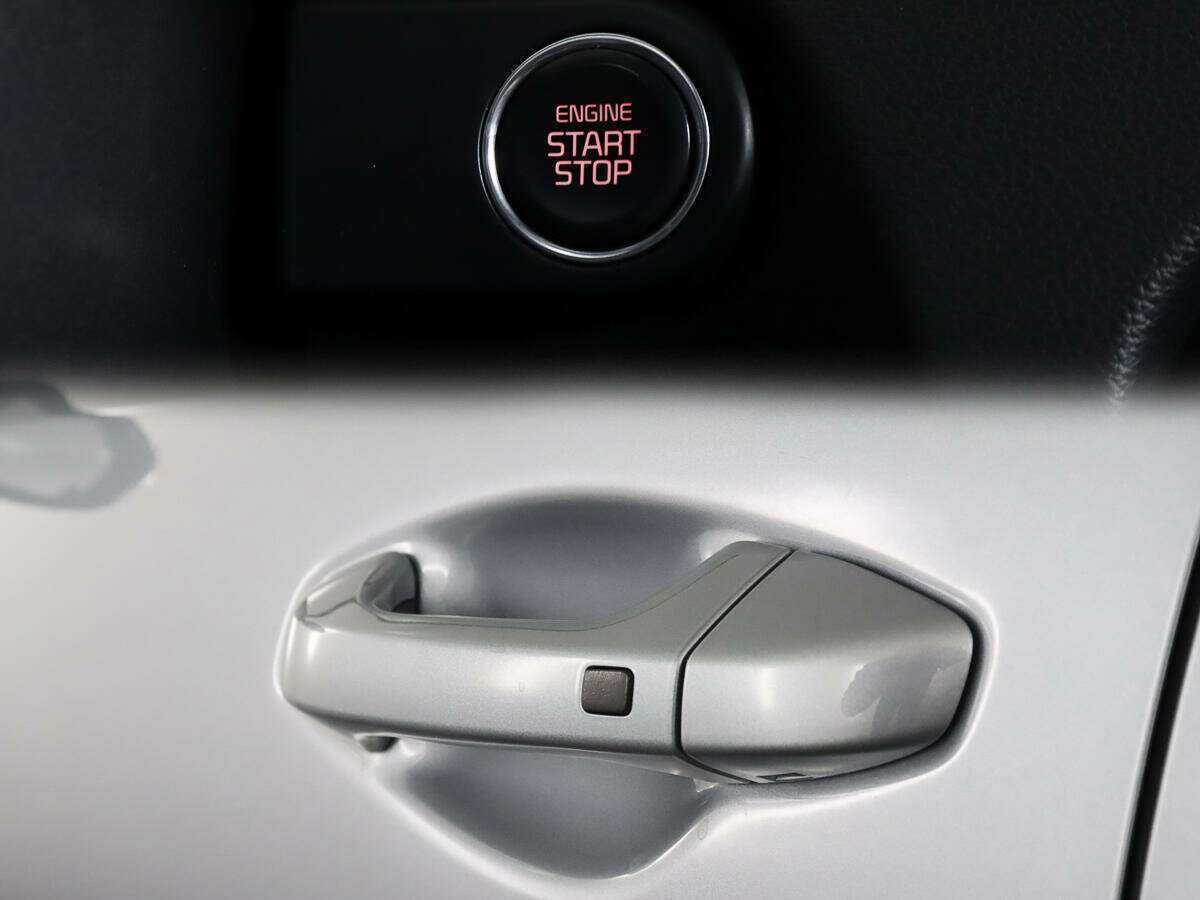 Купить Kia Ceed, 2020, 78 673 км, фото №13