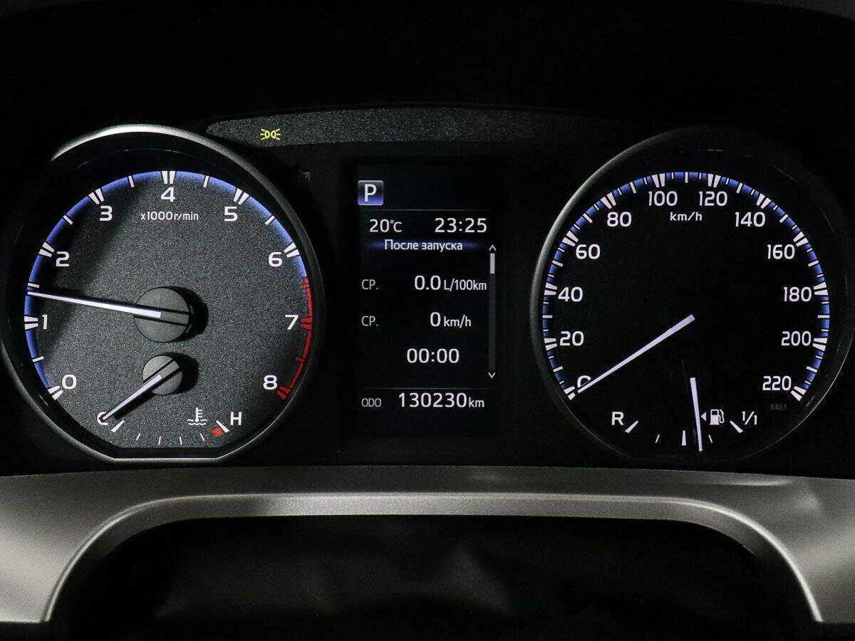 Купить Toyota RAV4, 2019, 130 229 км, фото №8