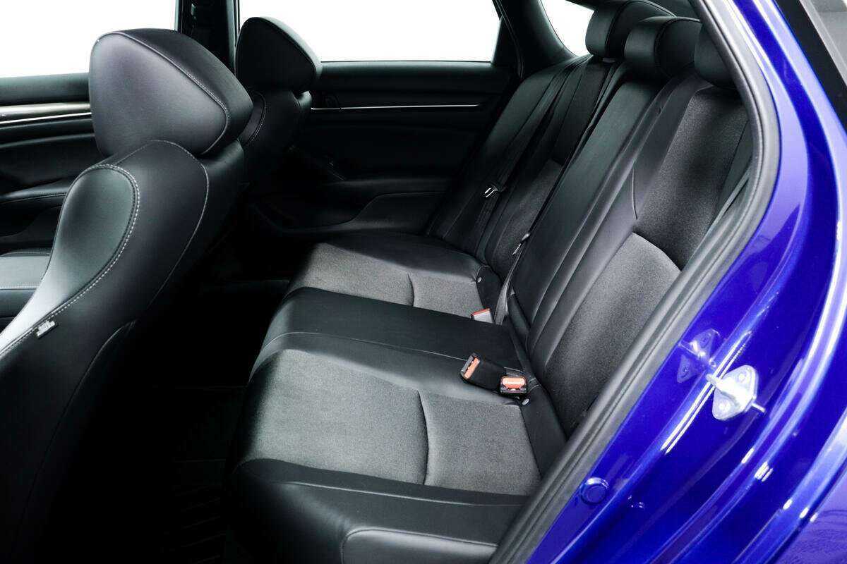 Купить Honda Accord, 2022, 10 563 км, фото №12