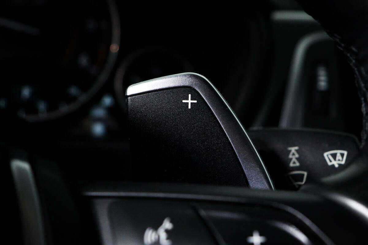 Купить BMW 3 серии 320d xDrive, 2016, 120 371 км, фото №14