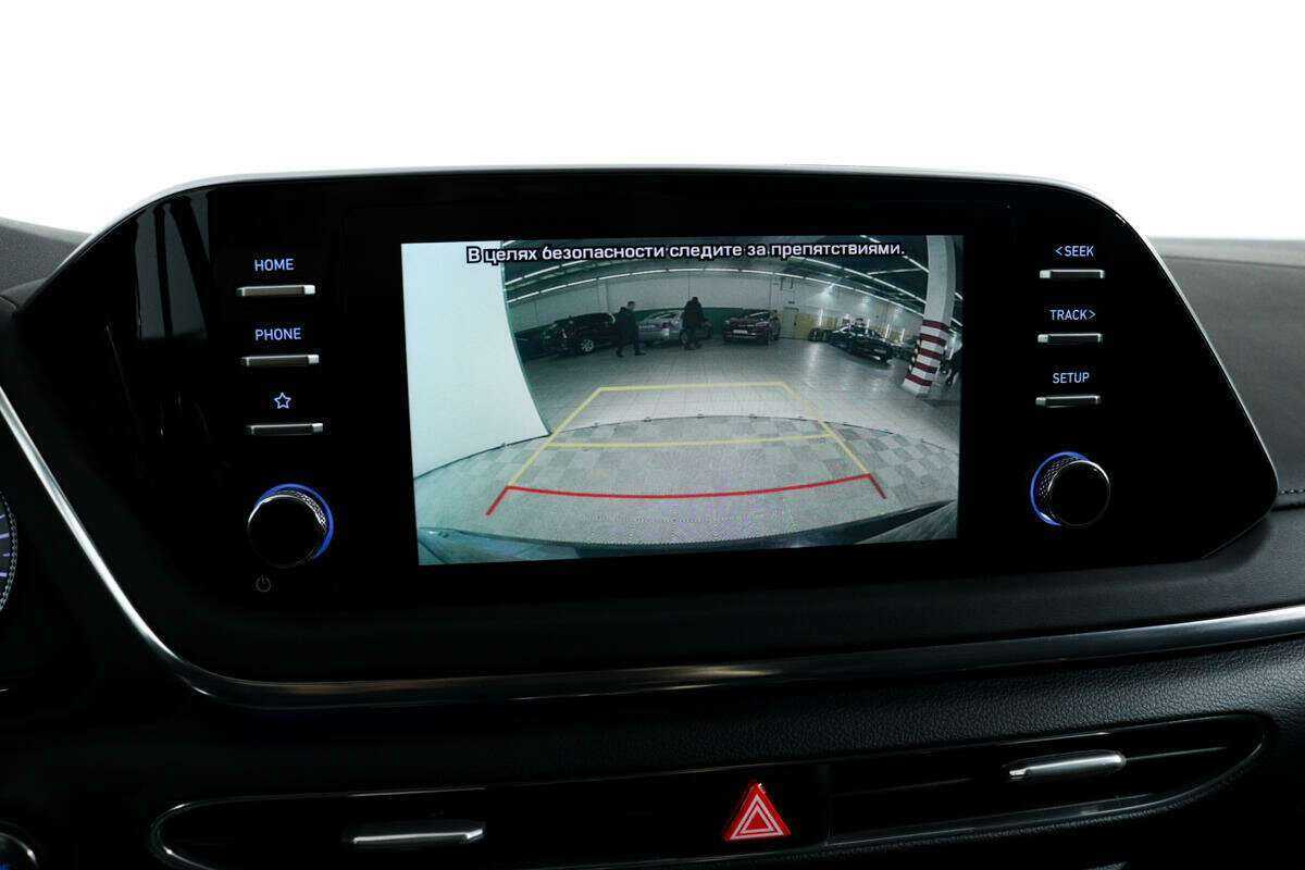 Купить Hyundai Sonata, 2021, 67 300 км, фото №14