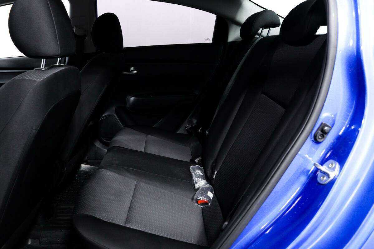 Купить Kia Rio, 2020, 32 225 км, фото №12