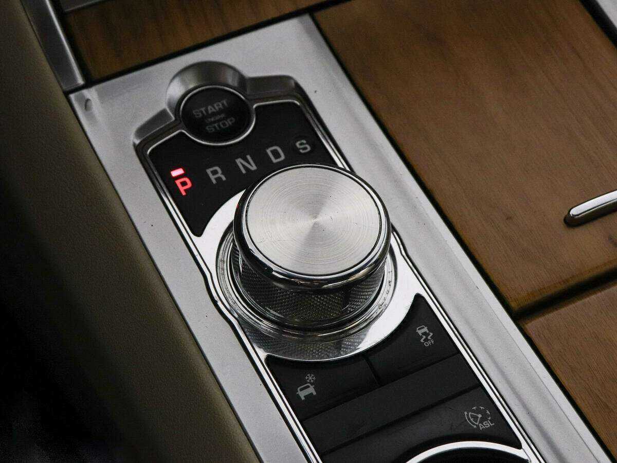 Купить Jaguar XF, 2014, 91 000 км, фото №15