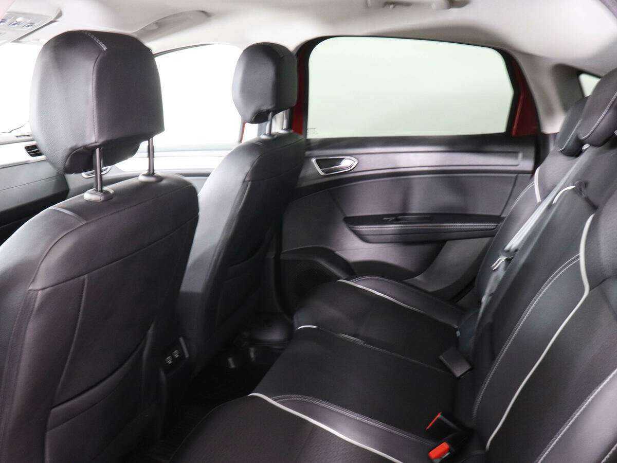 Купить Renault Arkana, 2021, 41 000 км, фото №12