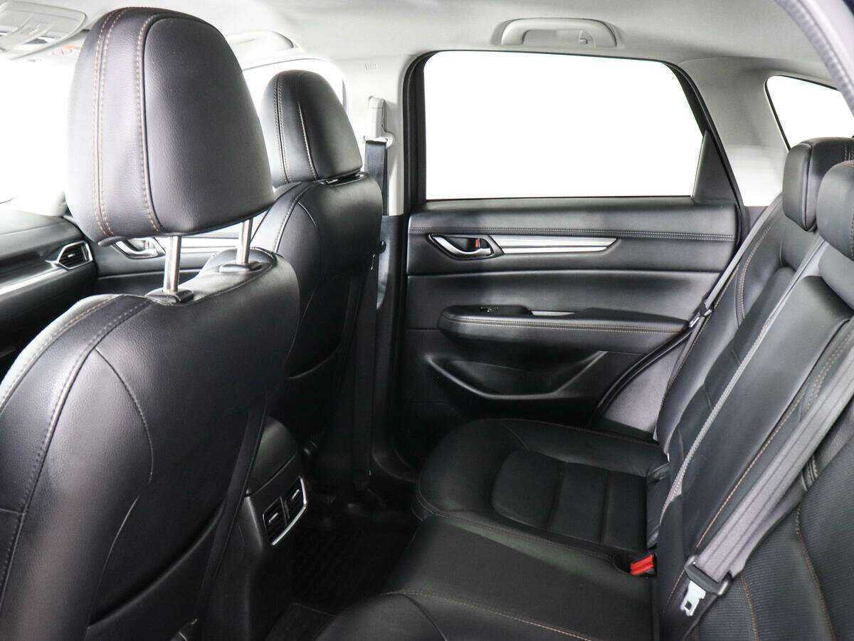 Купить Mazda CX-5, 2019, 97 000 км, фото №12