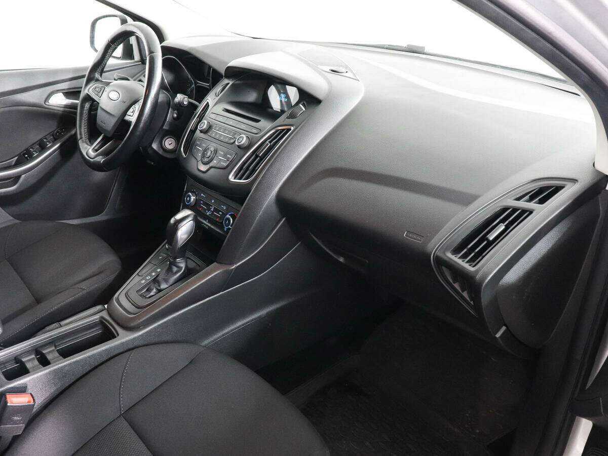 Купить Ford Focus, 2018, 114 115 км, фото №9