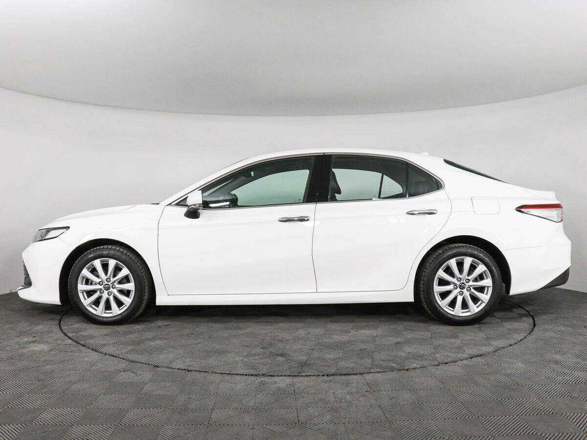 Купить Toyota Camry, 2019, 77 032 км, фото №7