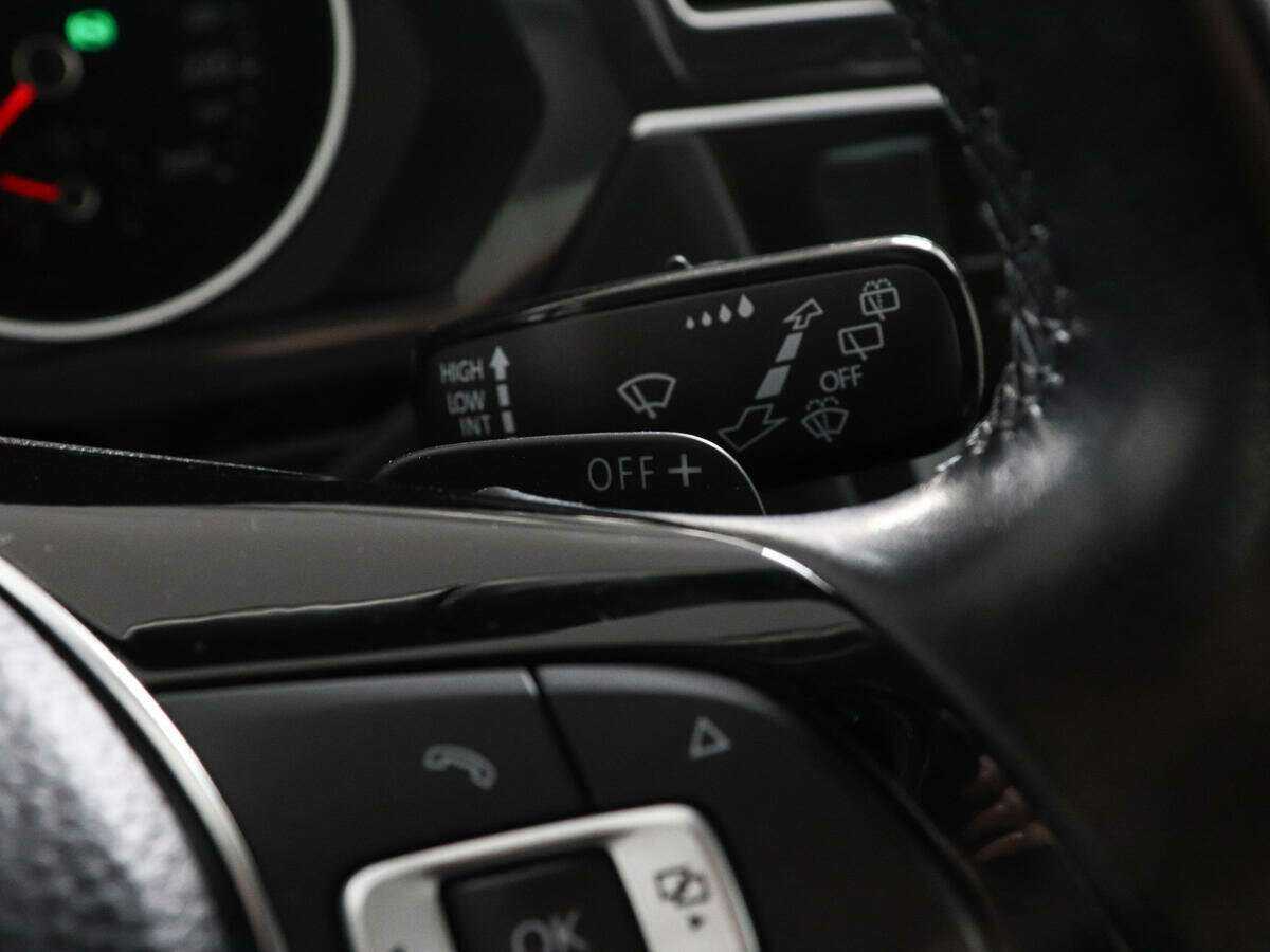 Купить Volkswagen Tiguan, 2017, 69 500 км, фото №13