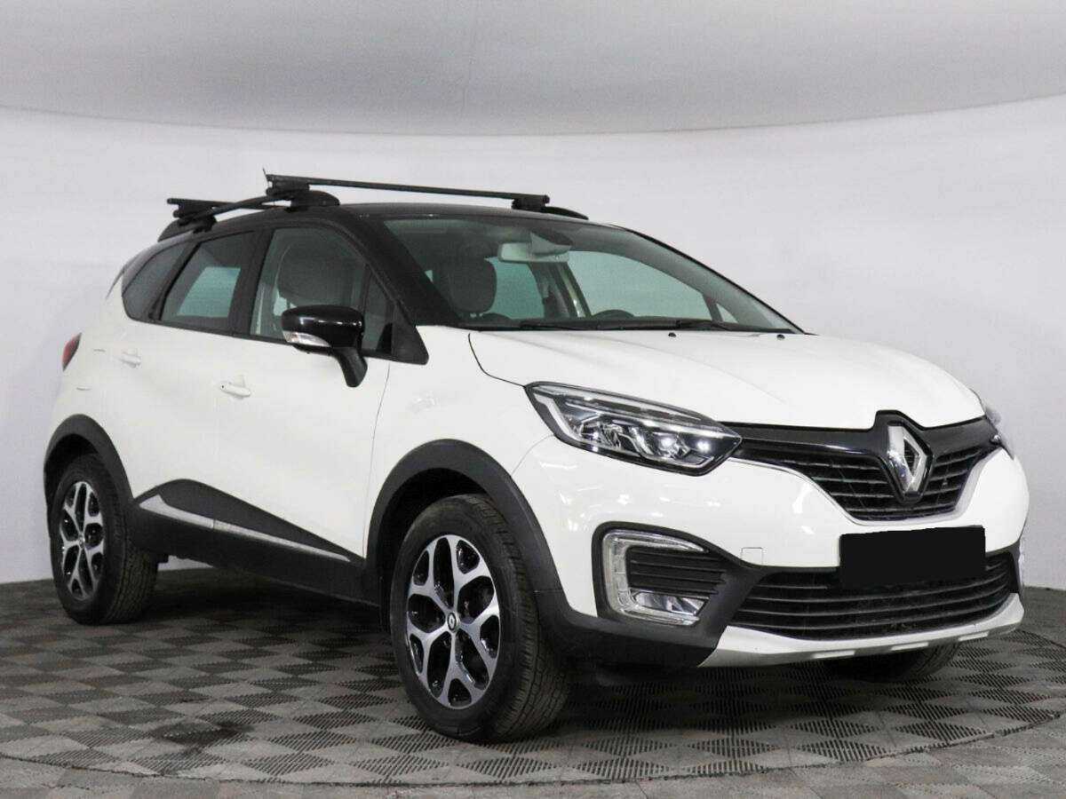 Renault Kaptur