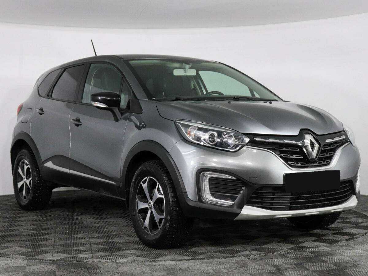 Renault Kaptur