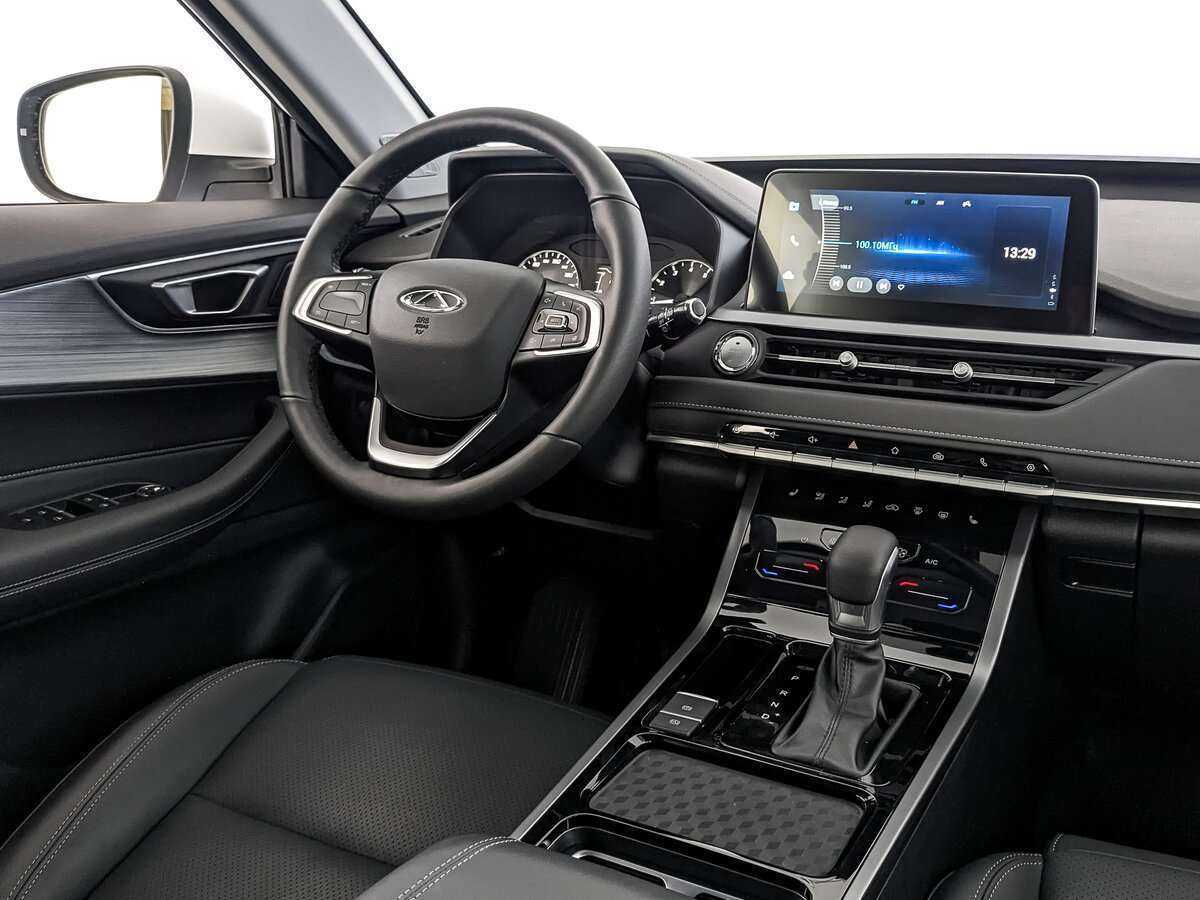 Купить Chery Tiggo 4 Pro, 2023, 16 542 км, фото №21