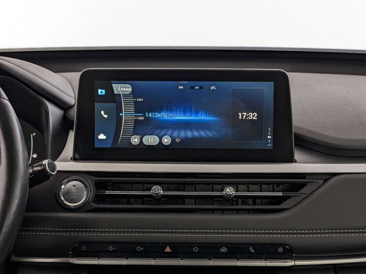 Купить Chery Tiggo 7 Pro, 2021, 46 154 км, фото №13