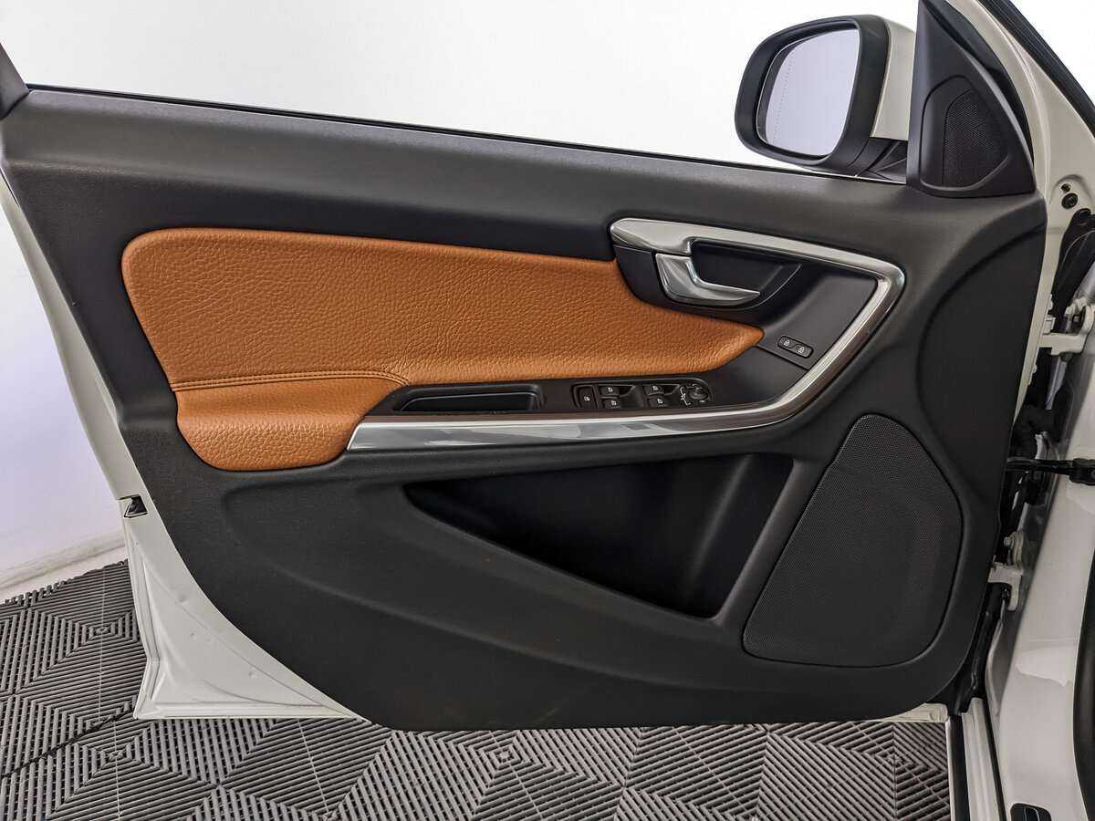 Купить Volvo S60, 2012, 128 929 км, фото №17