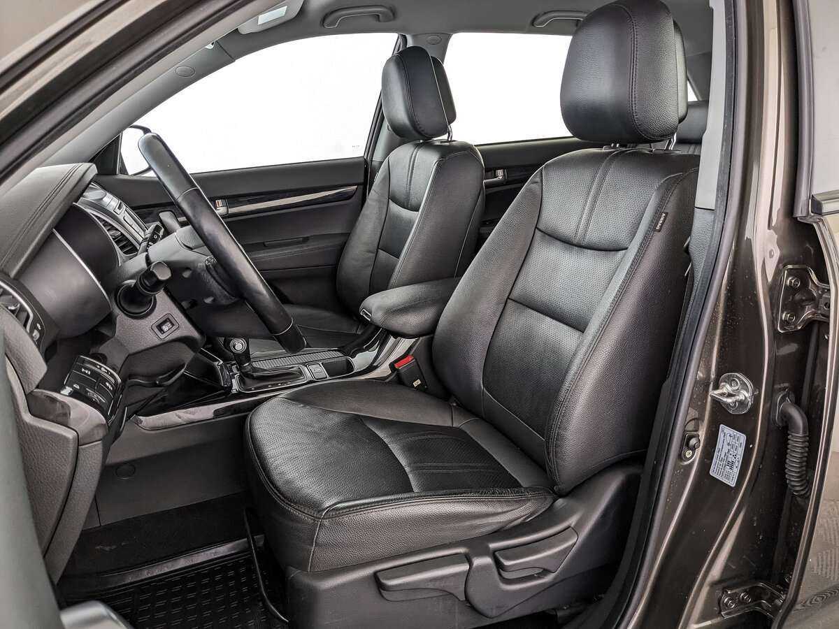 Купить Kia Sorento, 2017, 131 734 км, фото №18