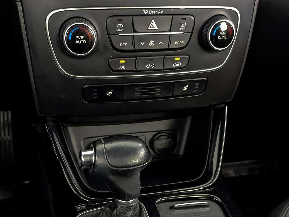 Купить Kia Sorento, 2017, 131 734 км, фото №23