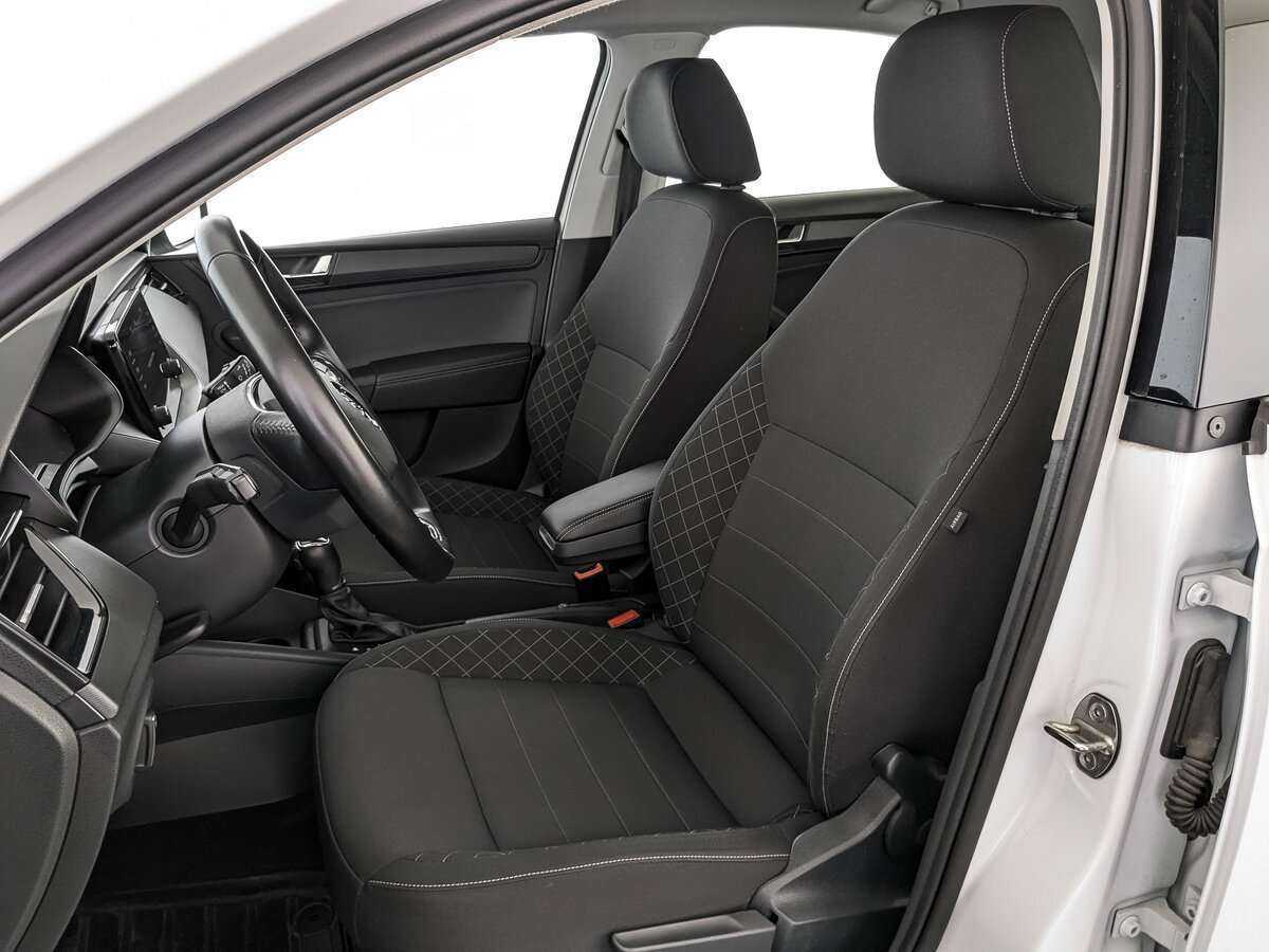 Купить Skoda Rapid, 2020, 52 760 км, фото №18