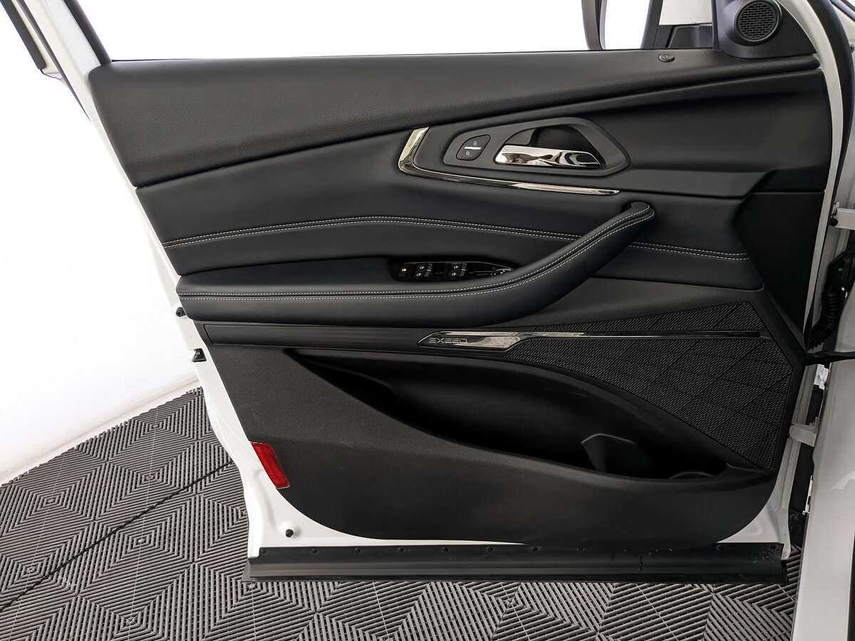 Купить EXEED TXL, 2021, 30 173 км, фото №15
