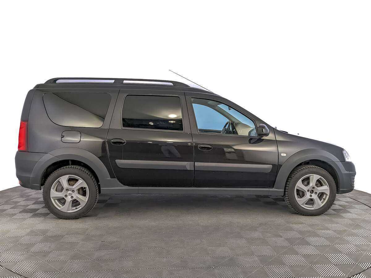 Купить Lada (ВАЗ) Largus, 2020, 90 502 км, фото №4