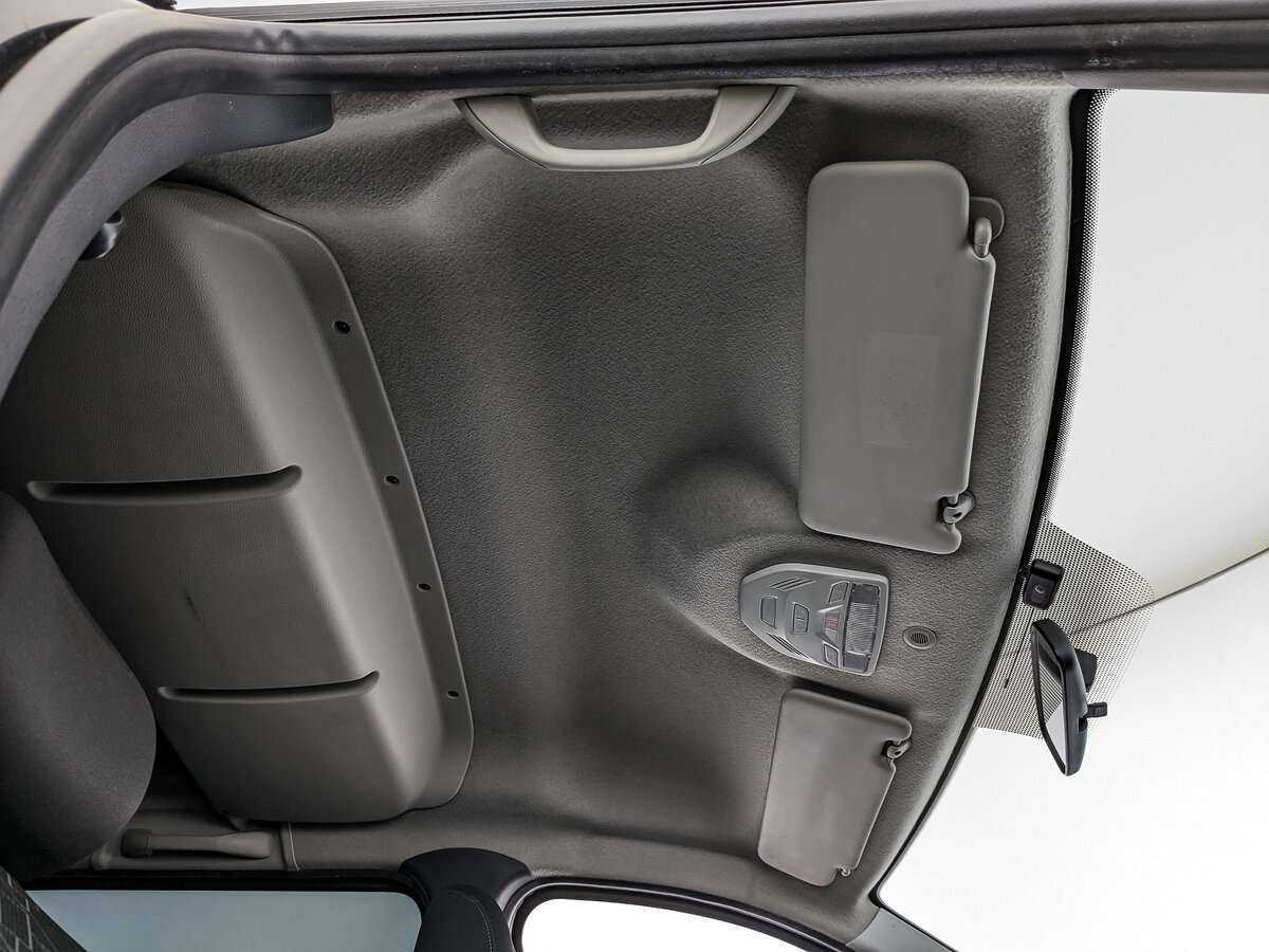 Купить Lada (ВАЗ) Largus, 2020, 90 502 км, фото №20