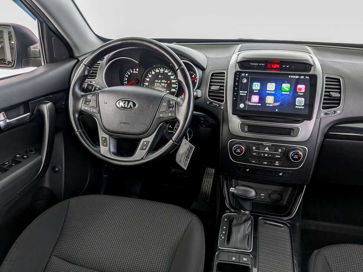 Купить Kia Sorento, 2020, 151 633 км, фото №21