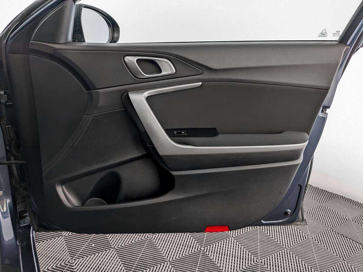 Купить Kia Ceed, 2019, 97 761 км, фото №22