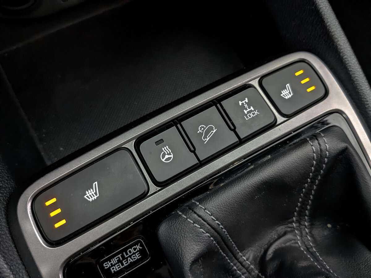 Купить Hyundai Creta, 2019, 66 012 км, фото №22