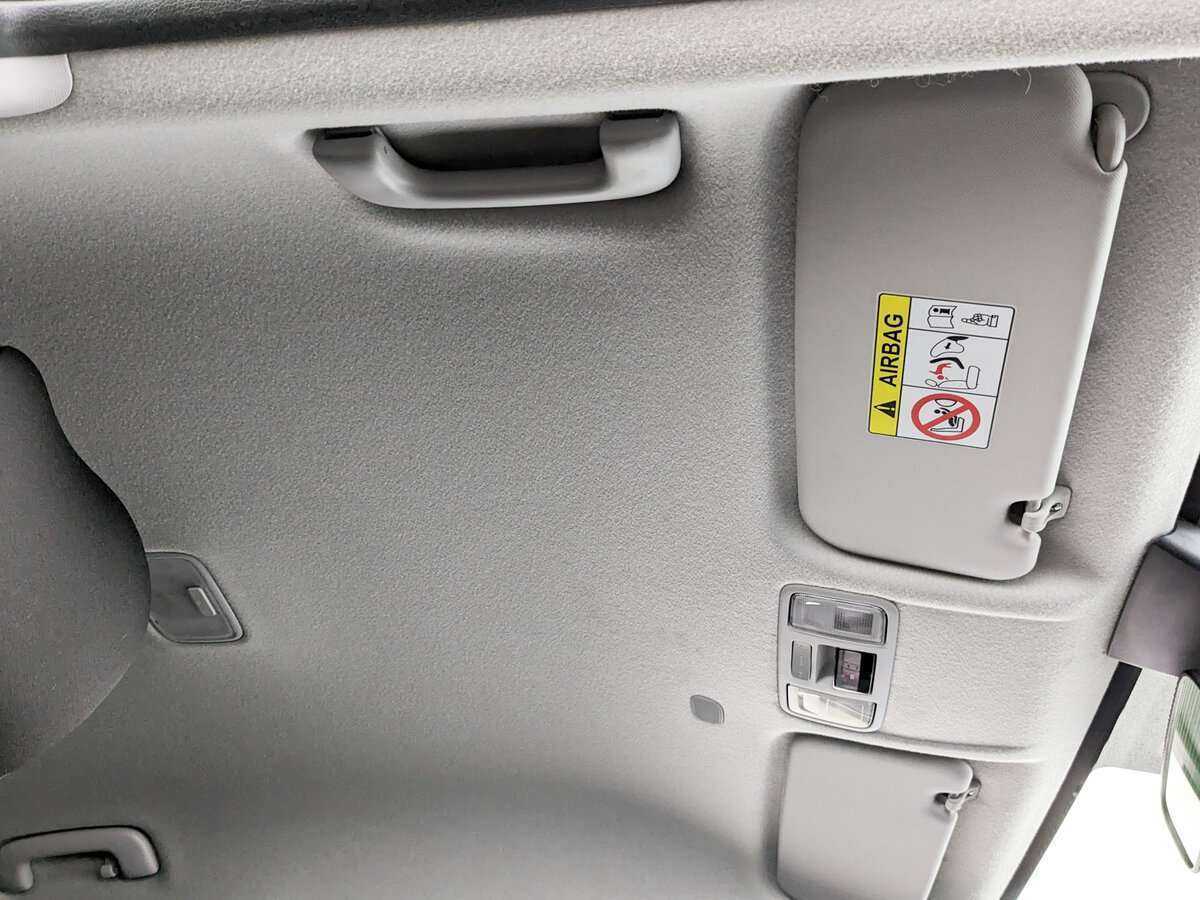 Купить Hyundai Solaris, 2019, 91 376 км, фото №17