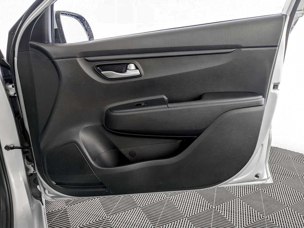 Купить Kia Rio, 2021, 93 679 км, фото №19