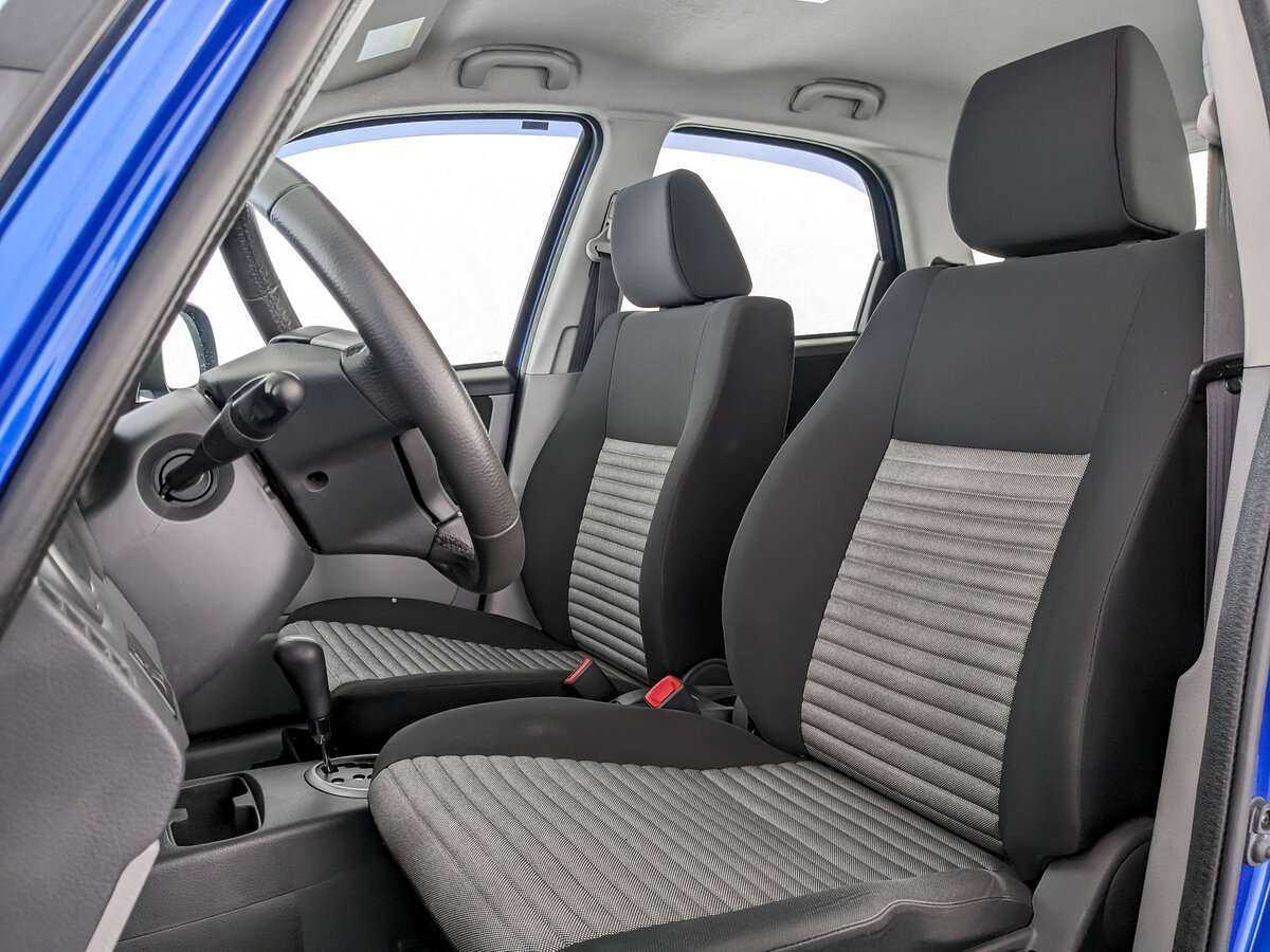 Купить Suzuki SX4, 2013, 95 942 км, фото №16