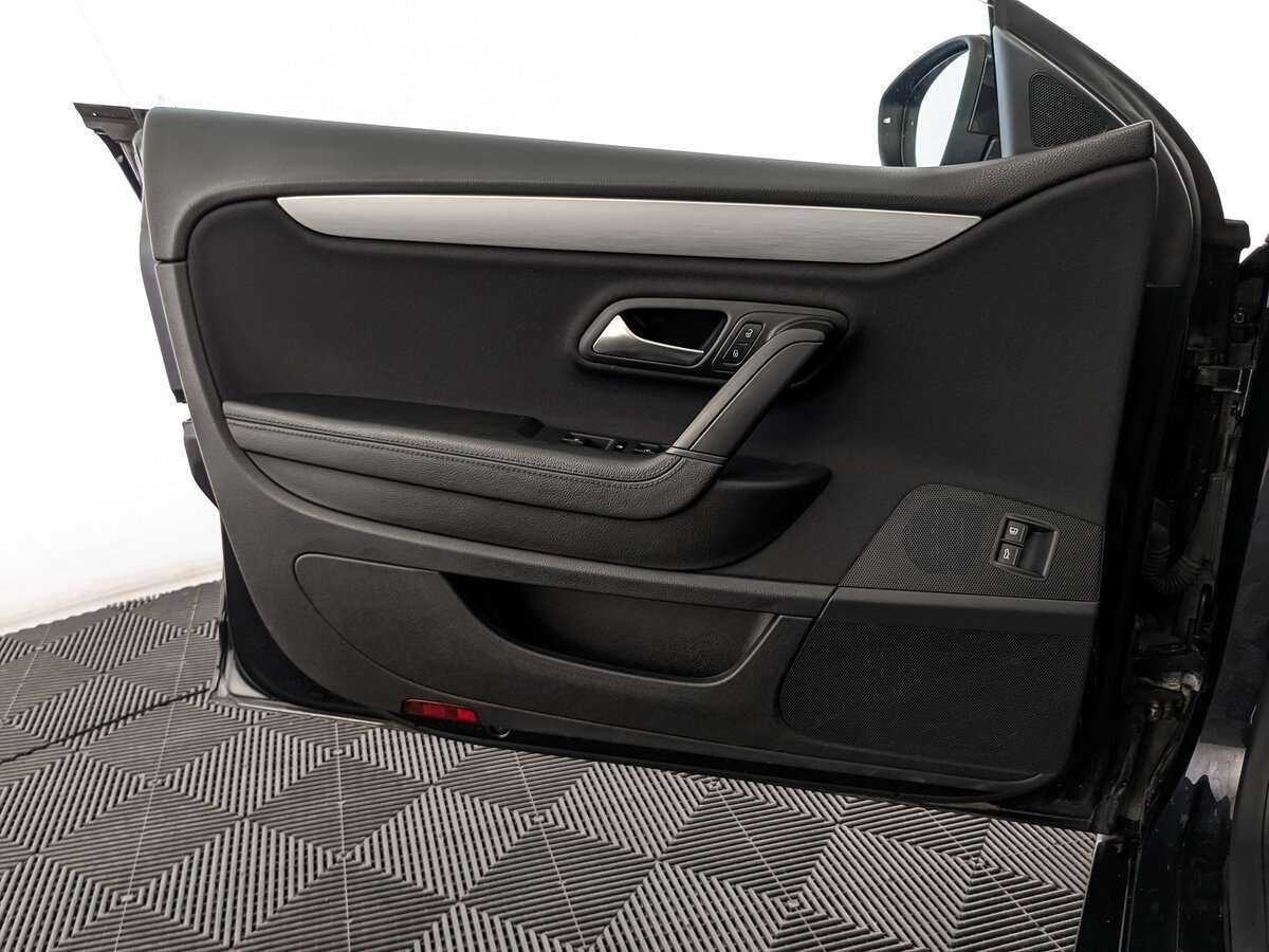 Купить Volkswagen Passat CC, 2012, 165 082 км, фото №15