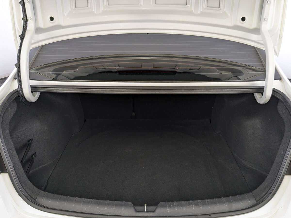 Купить Kia Rio, 2021, 22 458 км, фото №10