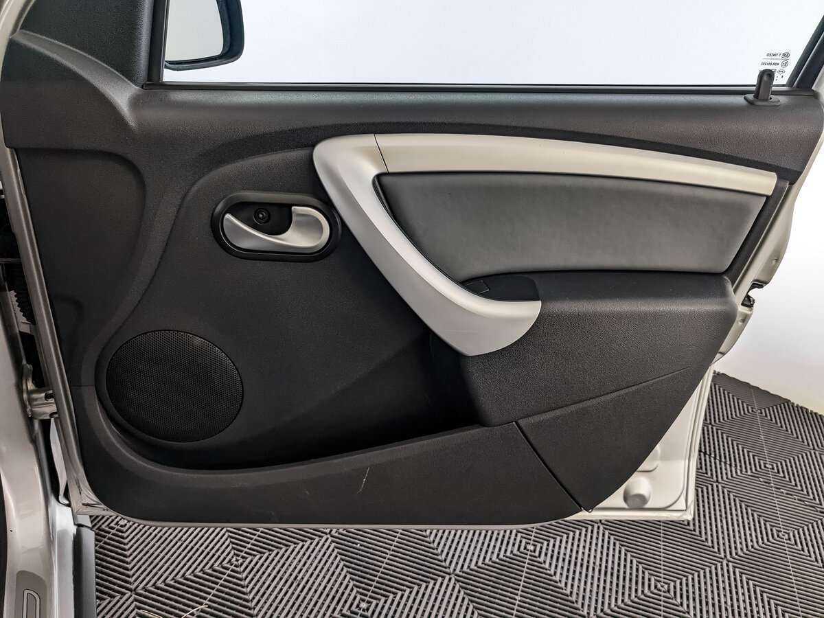 Купить Lada (ВАЗ) Largus, 2019, 46 975 км, фото №21