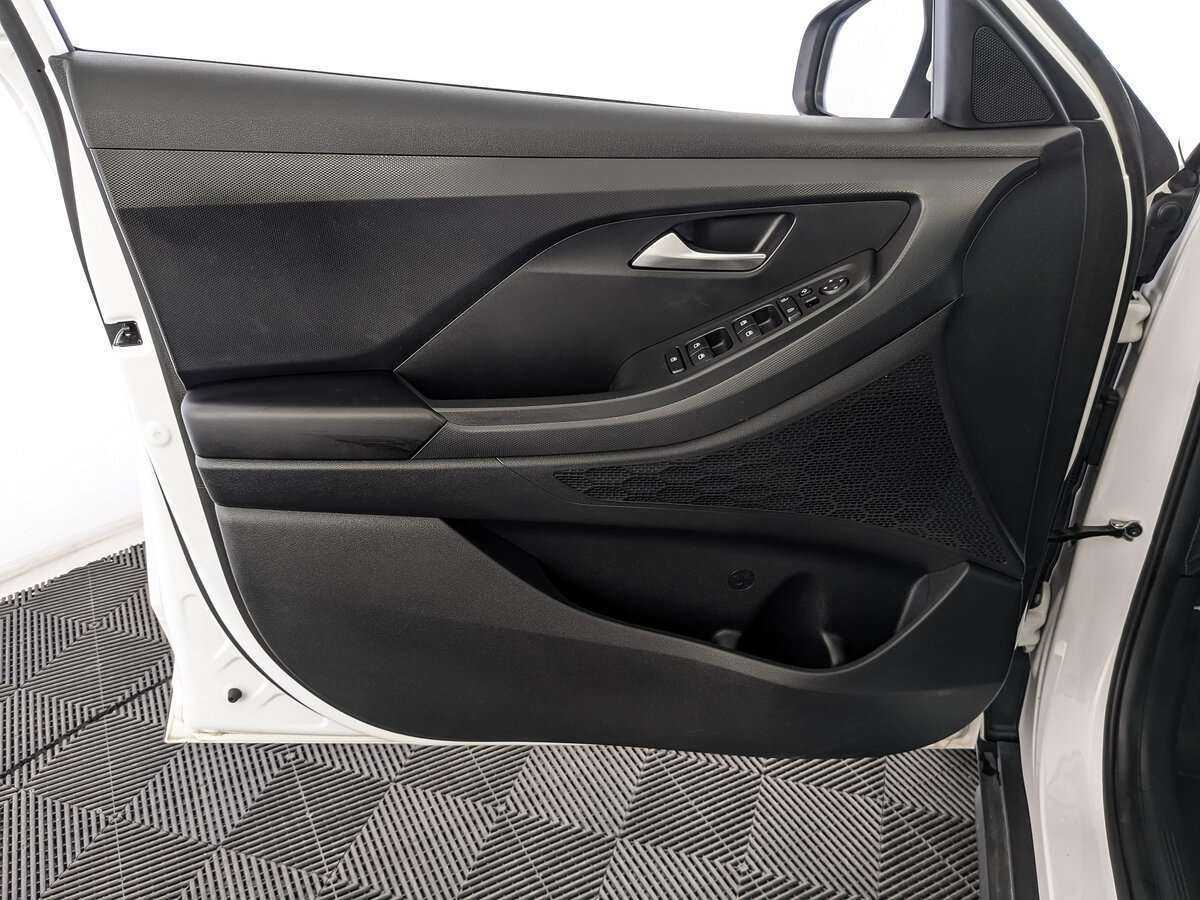 Купить Hyundai Creta, 2022, 31 592 км, фото №15