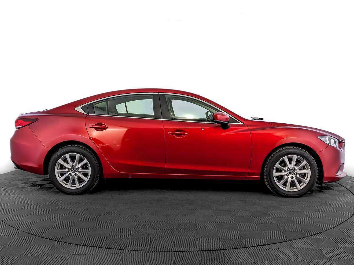 Купить Mazda 6, 2018, 39 000 км, фото №4