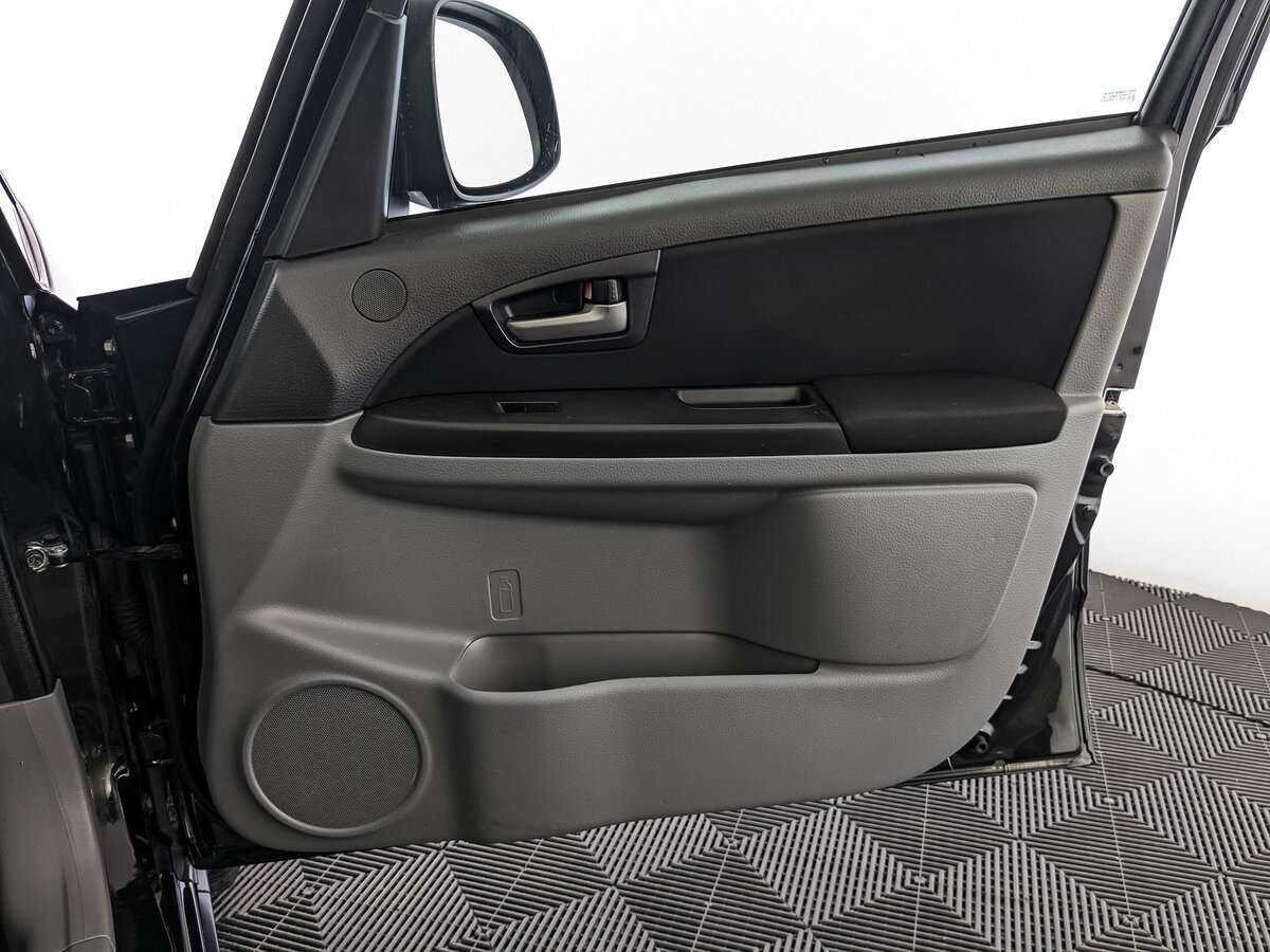 Купить Suzuki SX4, 2014, 93 211 км, фото №21