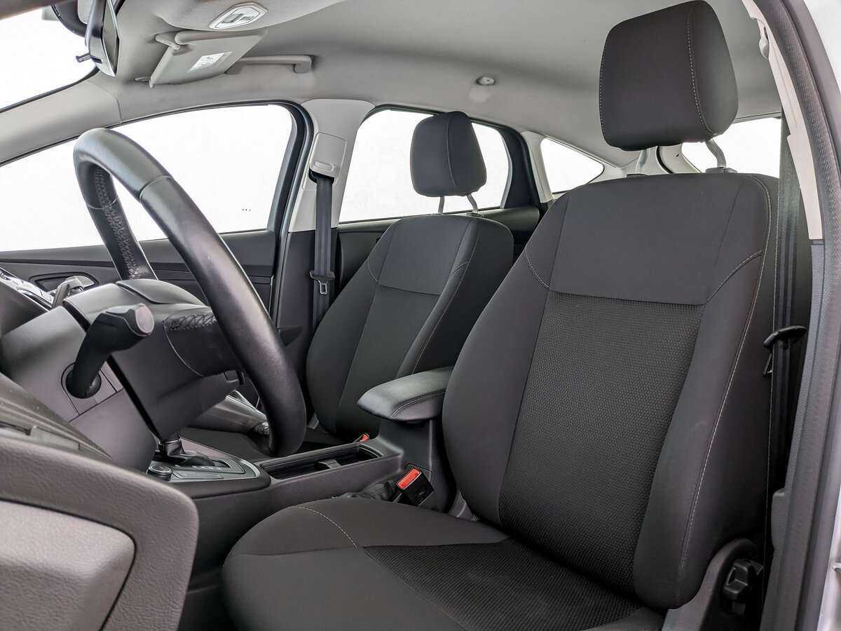 Купить Ford Focus, 2016, 67 228 км, фото №16