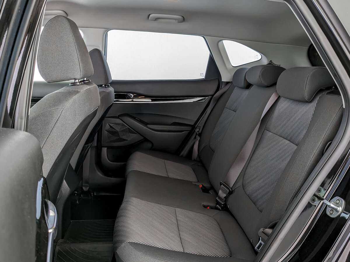 Купить Kia Seltos, 2020, 61 676 км, фото №10