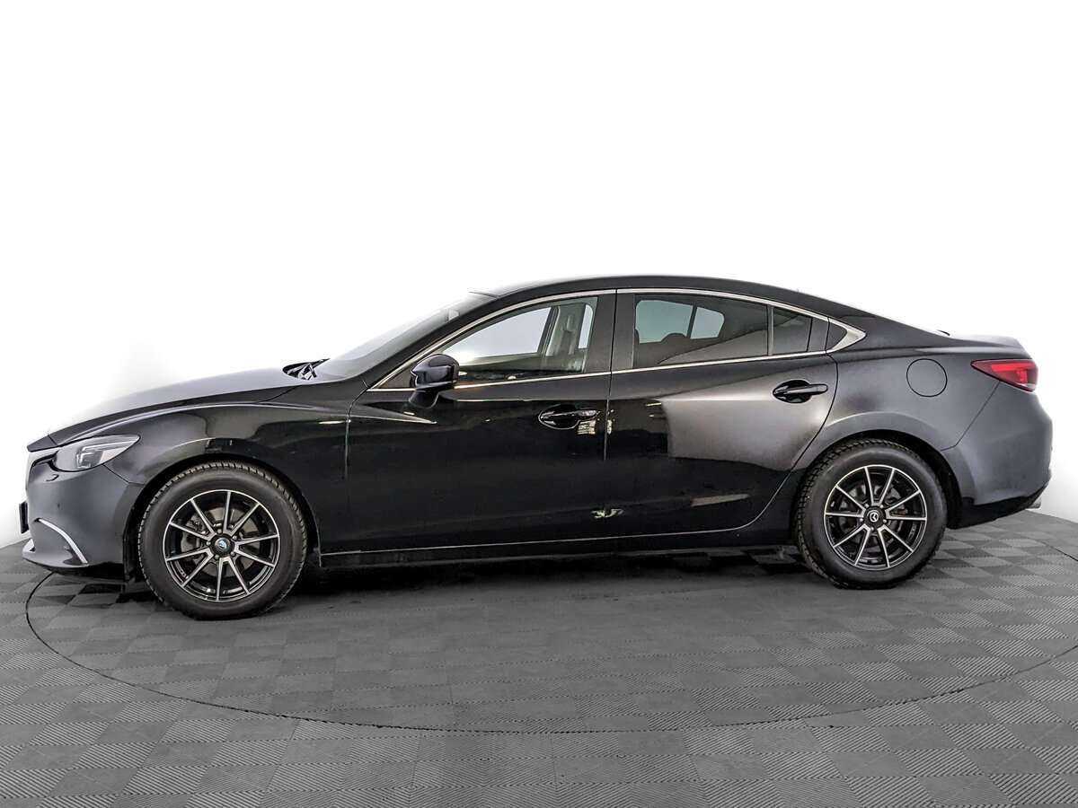 Купить Mazda 6, 2018, 64 803 км, фото №8