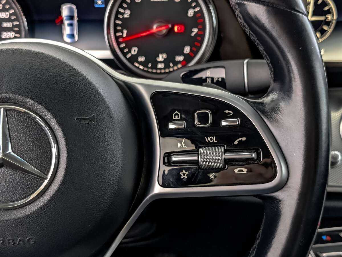 Купить Mercedes-Benz E-Класс 200, 2018, 230 990 км, фото №23