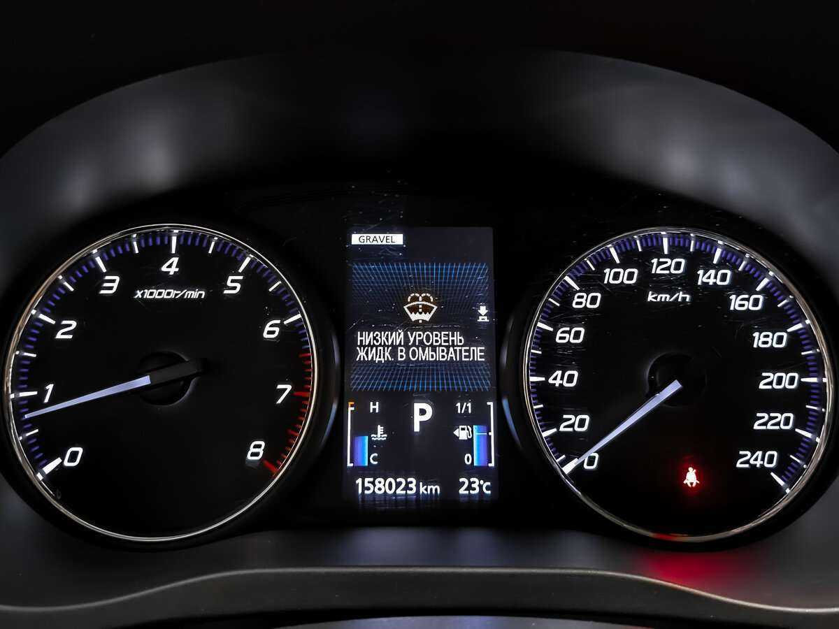 Купить Mitsubishi Outlander, 2020, 158 018 км, фото №12