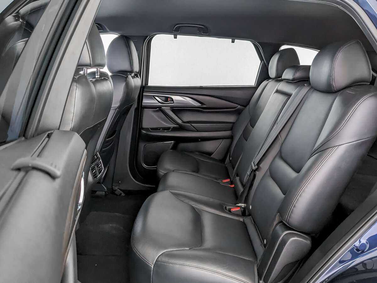 Купить Mazda CX-9, 2018, 205 001 км, фото №10