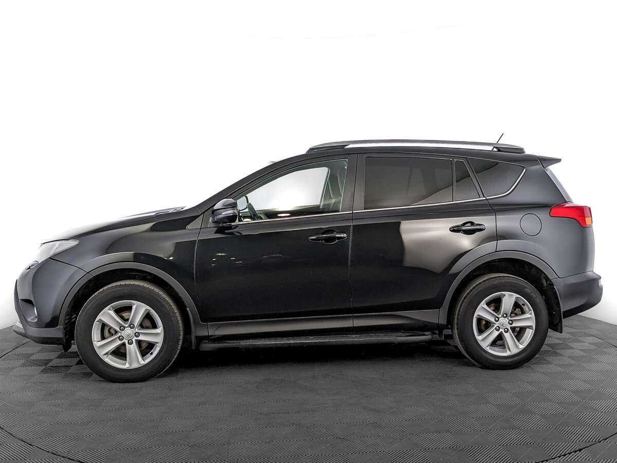 Купить Toyota RAV4, 2014, 159 281 км, фото №7