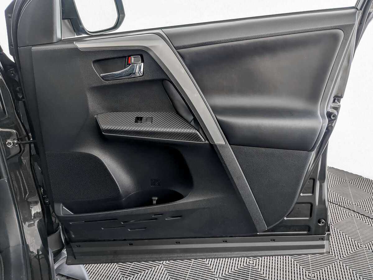 Купить Toyota RAV4, 2014, 159 281 км, фото №19