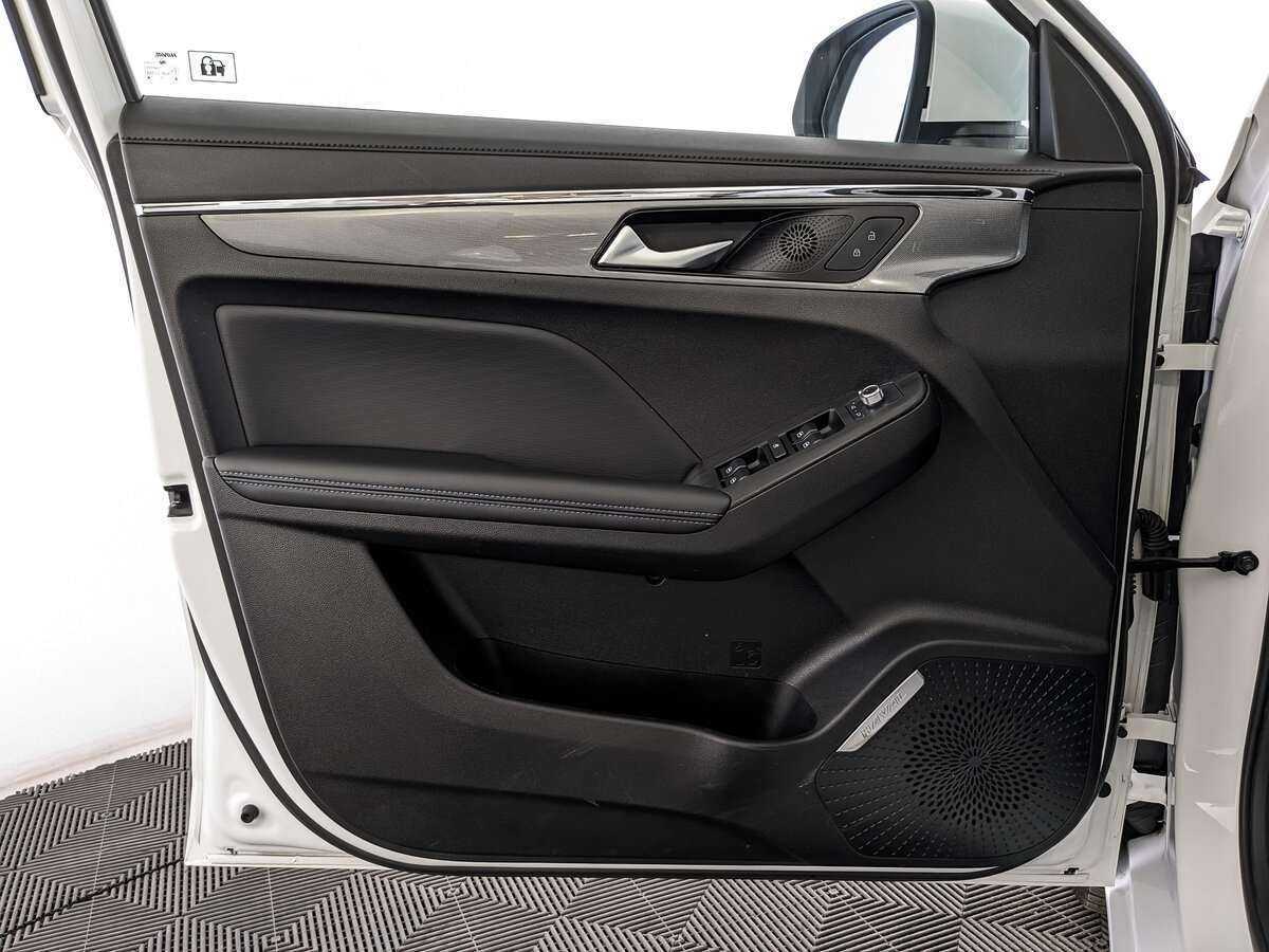 Купить Haval Jolion, 2022, 51 146 км, фото №15