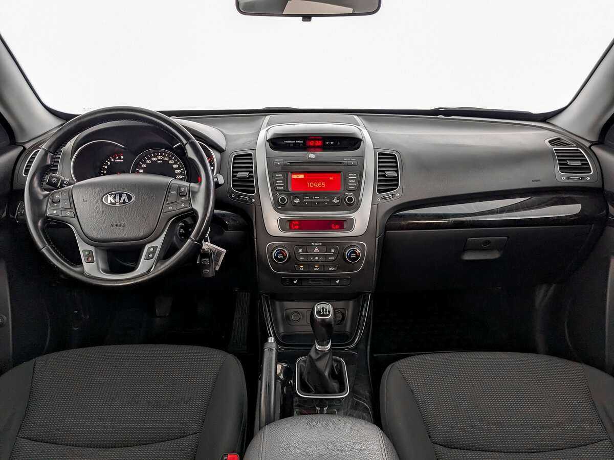 Купить Kia Sorento, 2018, 101 267 км, фото №12