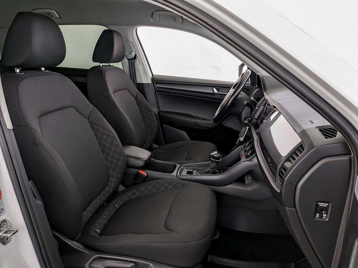 Купить Skoda Kodiaq, 2018, 90 909 км, фото №19