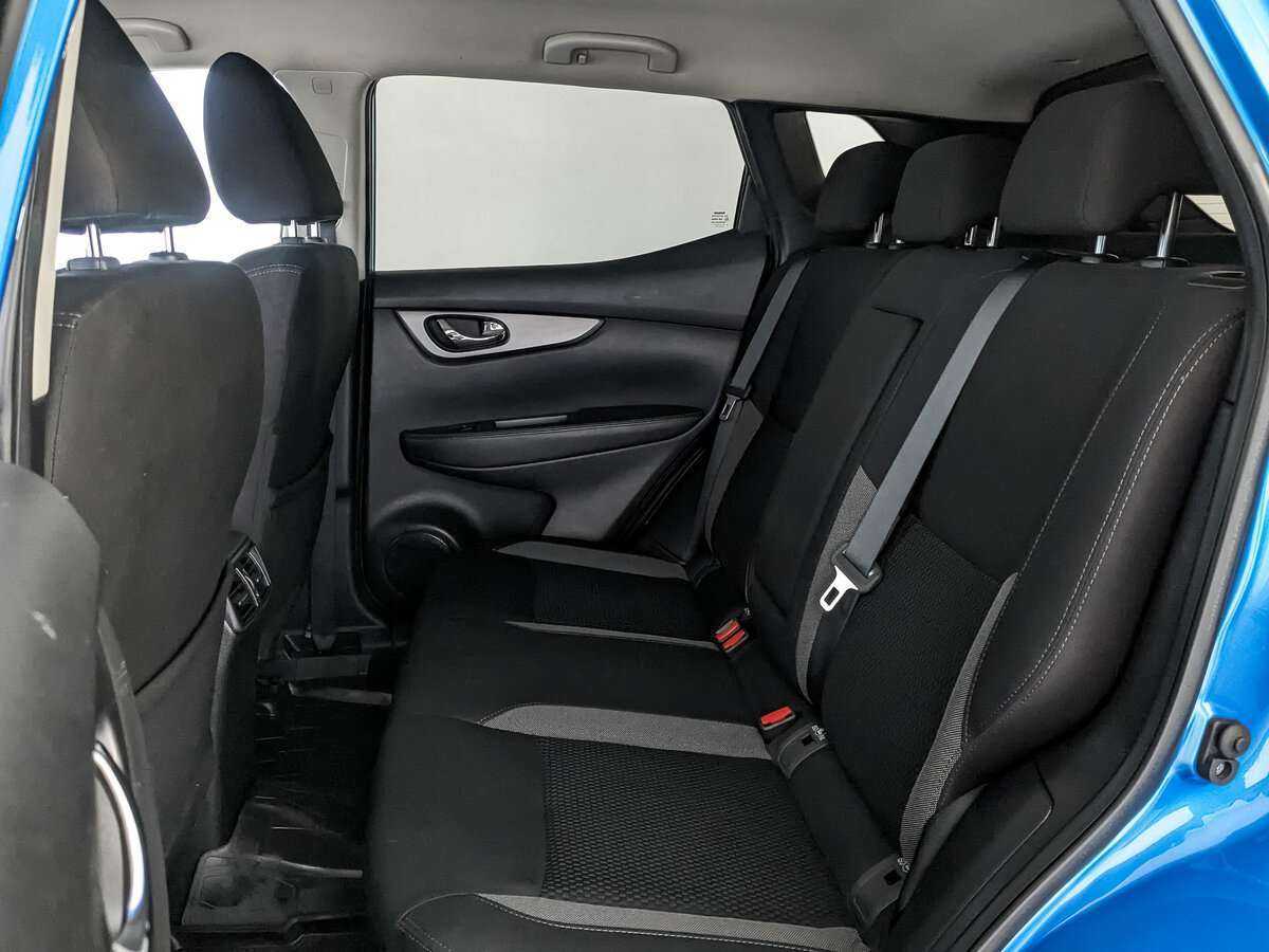 Купить Nissan Qashqai, 2019, 102 000 км, фото №12