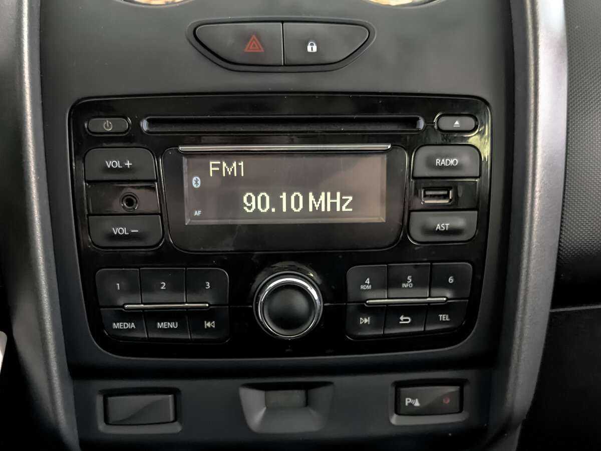 Купить Renault Duster, 2016, 175 122 км, фото №16